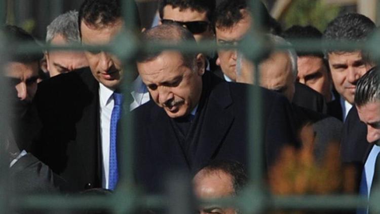 'Operasyon Türkiye'yi kalbinden vurdu'