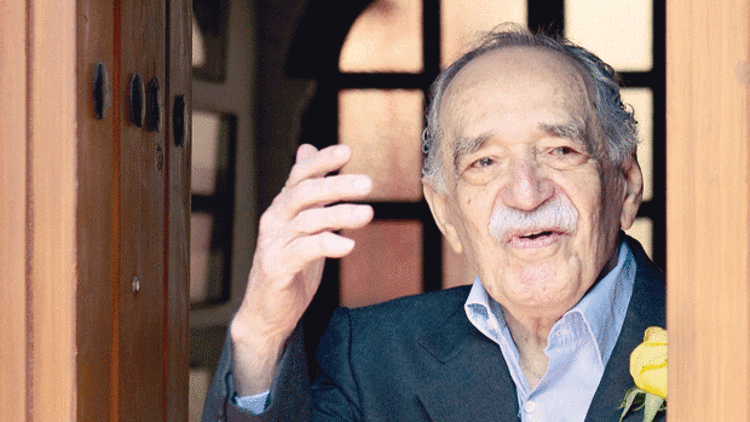 Marquez’in arşivine 2.2 milyon dolar
