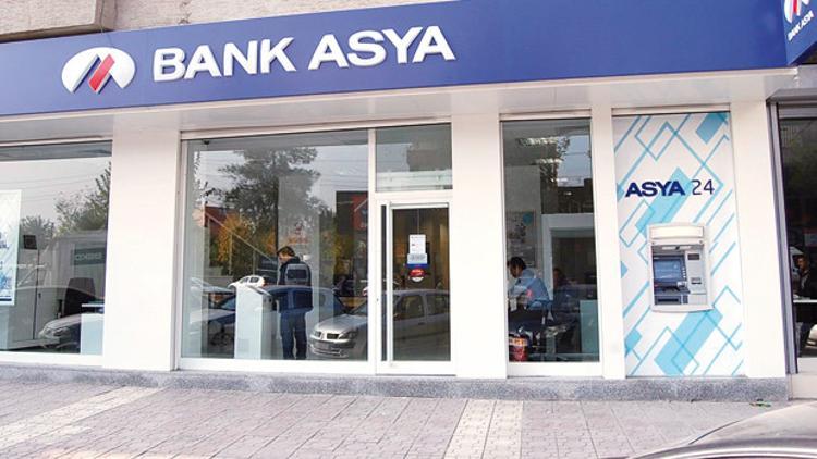 Bank Asya’da 18/7 kararı