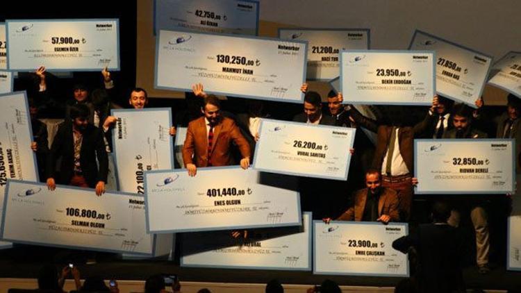 Mega Holdings hakkında savcılığın soruşturma yürüttüğü ortaya çıktı