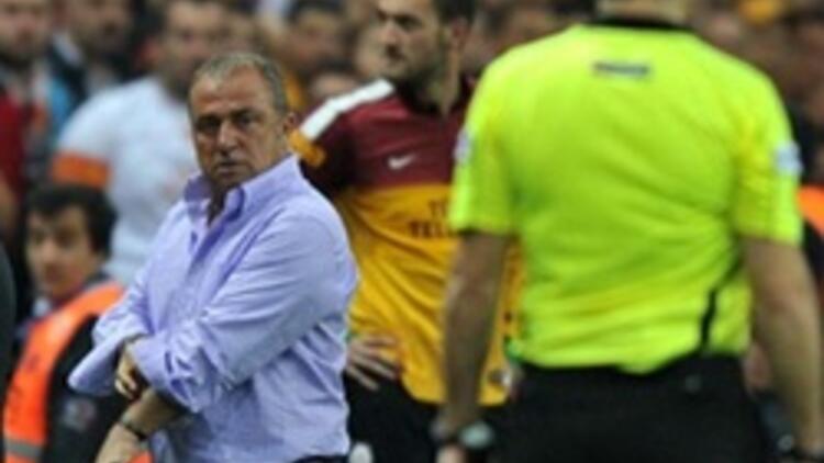 Fatih Terim E 9 Mac Ceza Spor Haberi