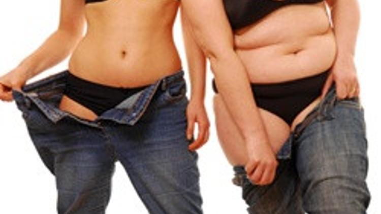 Obezlerle arkadaşlık şişmanlatıyor
