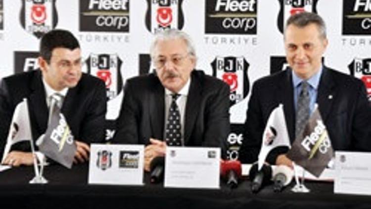 Kartal’da sponsor bereketi
