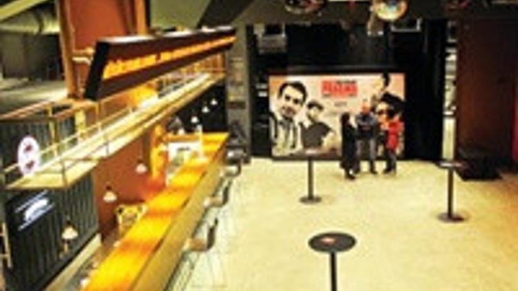 Garajistanbul kabuk değiştiriyor
