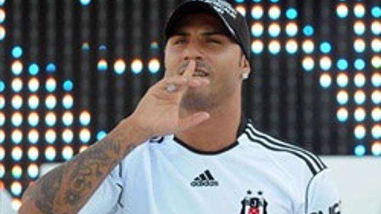 Ricardo Quaresma affedildi
