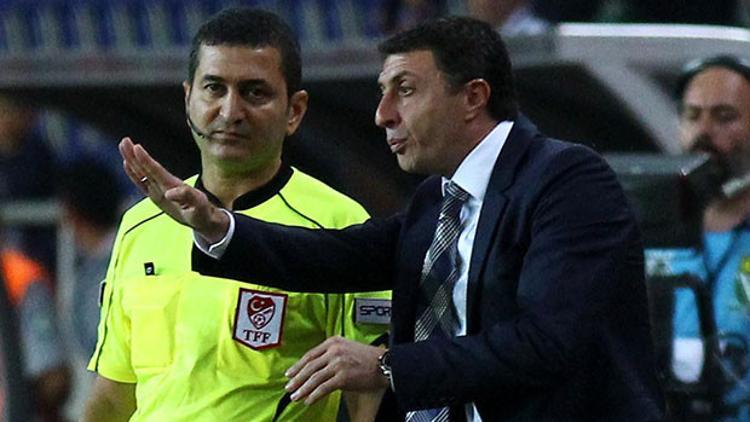 Ve Şota patladı