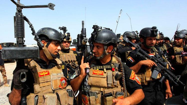 Irak'tan ABD'ye tepki