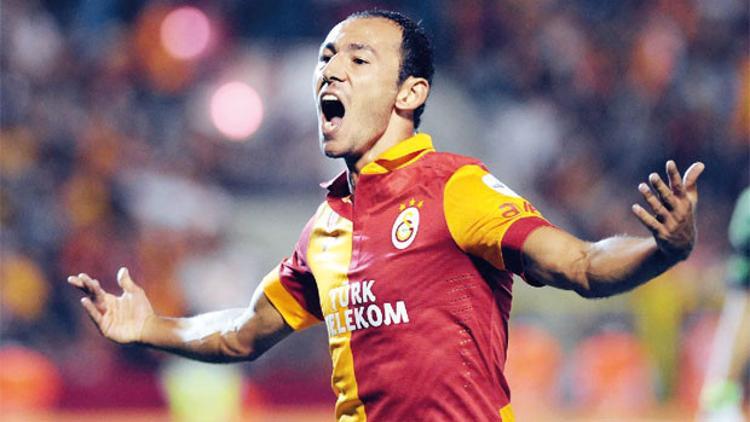 Bulut’a Timsah pençesi