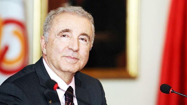 Ünal Aysal: Kırgınım aday değilim
