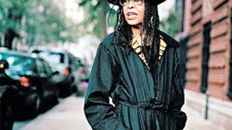 Eleştirmenler onu seçti Abbey Lincoln