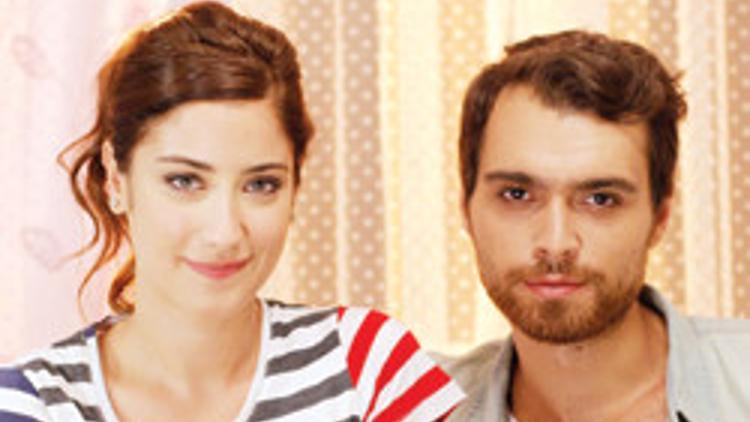 İşte Hazal’ın yeni A.Ş.K’ı