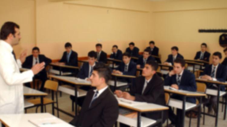 Liselilere ‘ortak sınav’ sürprizi