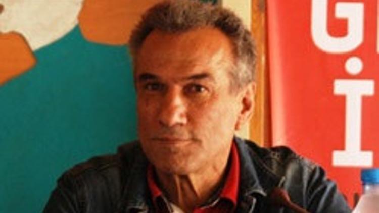 Futbolun sol çizgisi çöktü