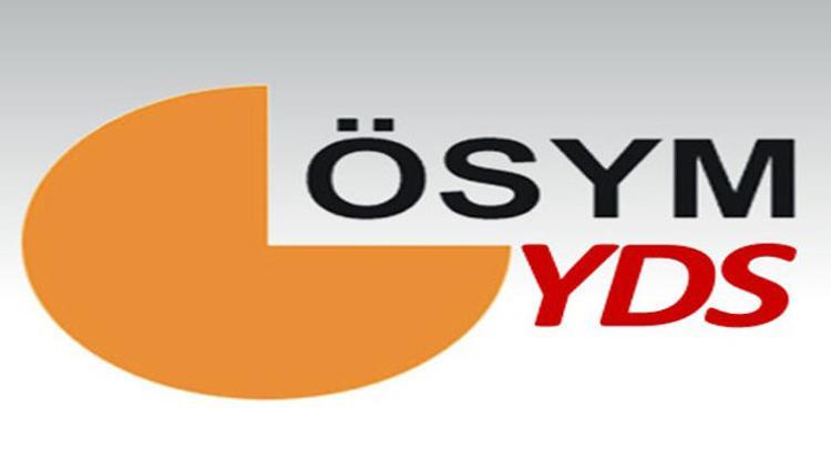 YDS başvuruları ne zaman yapılacak?