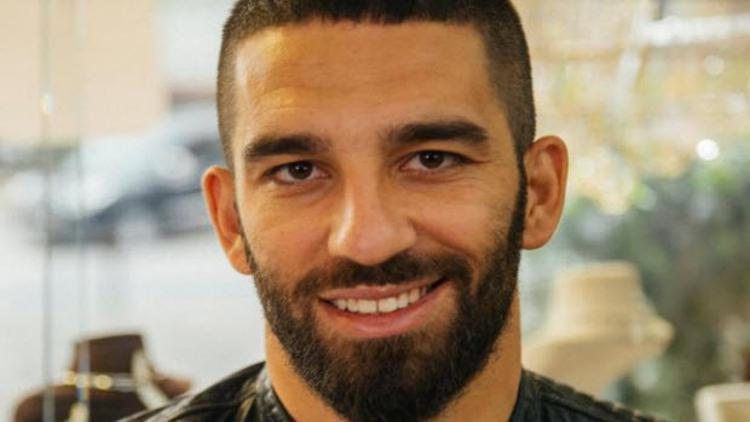 Arda Turan Hürriyet'e konuştu