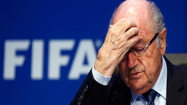 Blatter, tedavi altında