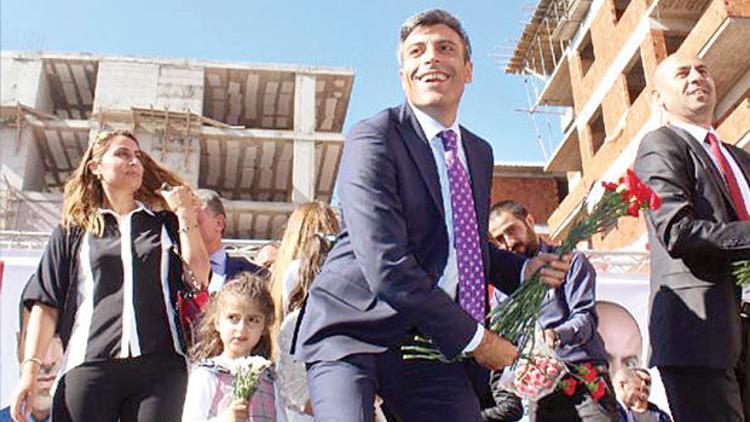 DHA muhabirlerinin gözüyle D.Anadolu Bölgesi