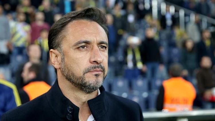 Pereira'ya taraftar şoku!