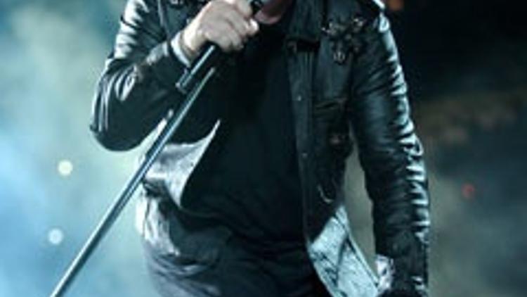 U2 gelmeden 3 boyutlusu geldi