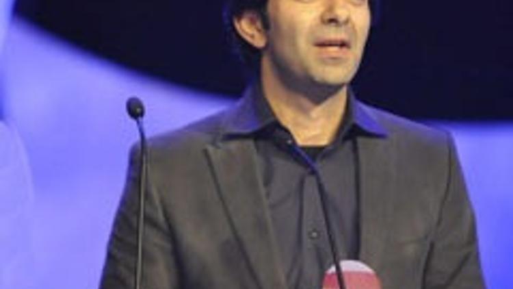Fatih Akın'a büyük onur