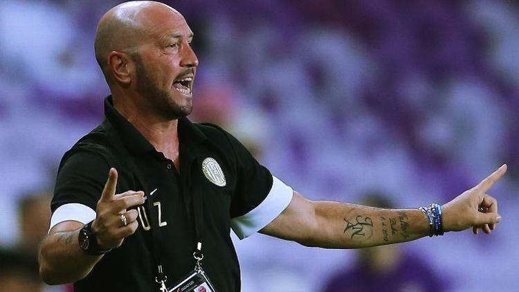 Sampdoria'da Zenga dönemi sona erdi
