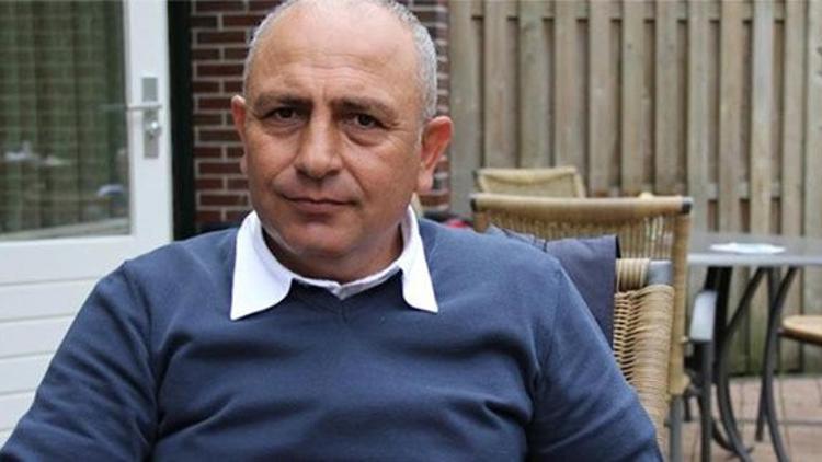 Süleyman Hurma'dan Bosingwa ve Şota açıklaması!
