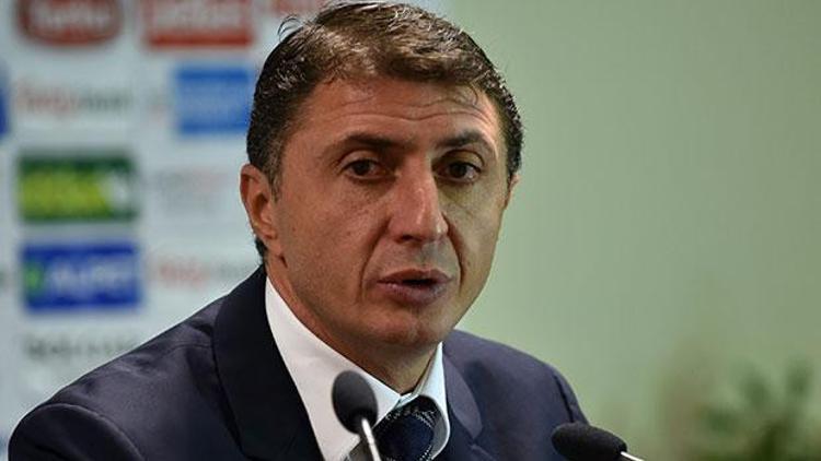 Şota'dan Trabzonspor'a 5.5 milyonluk jest