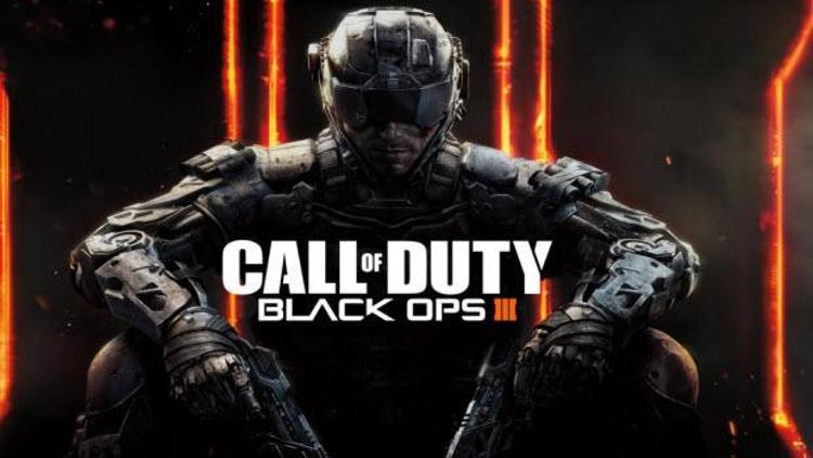 Call of Duty: Black Ops III'tan rekor gelir