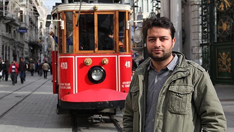 Fatih Yağmur serbest bırakıldı