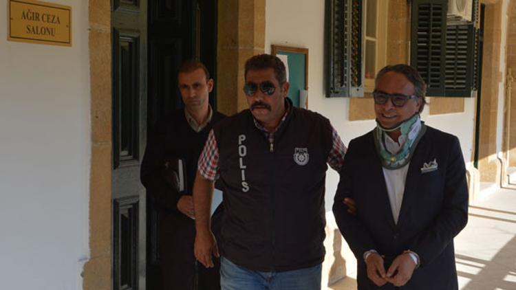 Barbaros Şansal’ın KKTC’deki 'esrar' davası sonuçlandı