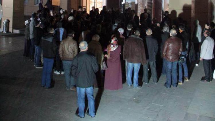 Manisa’da ’paralel devlet yapılanması’ şüphelilerinden 3’ü tutuklandı