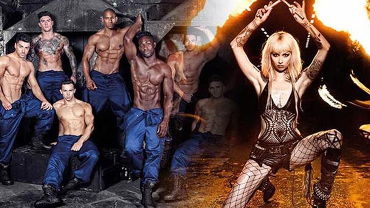 Sexpo Fuarı açılıyor