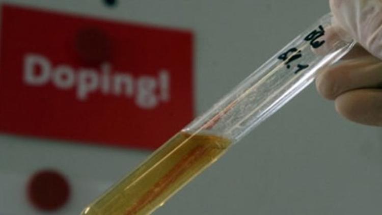 İşte Türkiye'nin doping karnesi!