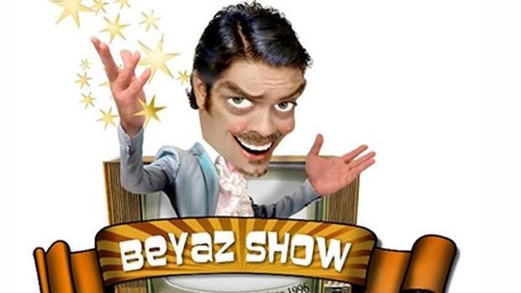 Beyaz Show'un bu haftaki konukları kimler? | 11 Aralık Cuma