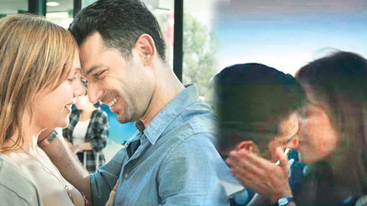 “Gecenin Kraliçesi” dizisinin ilk tanıtım yayınlandı