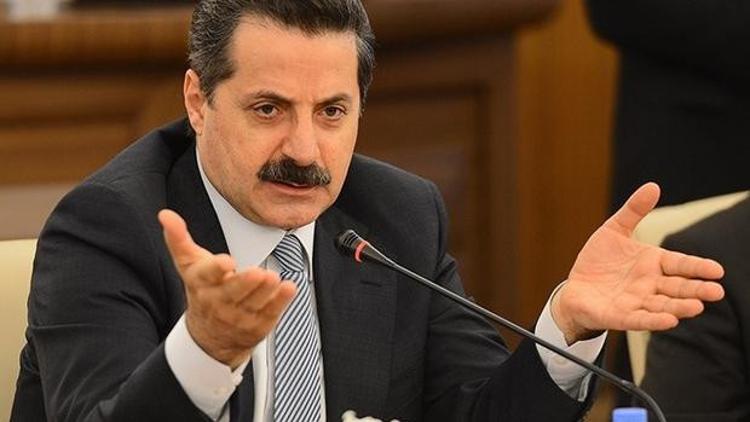 Faruk Çelik kimdir?