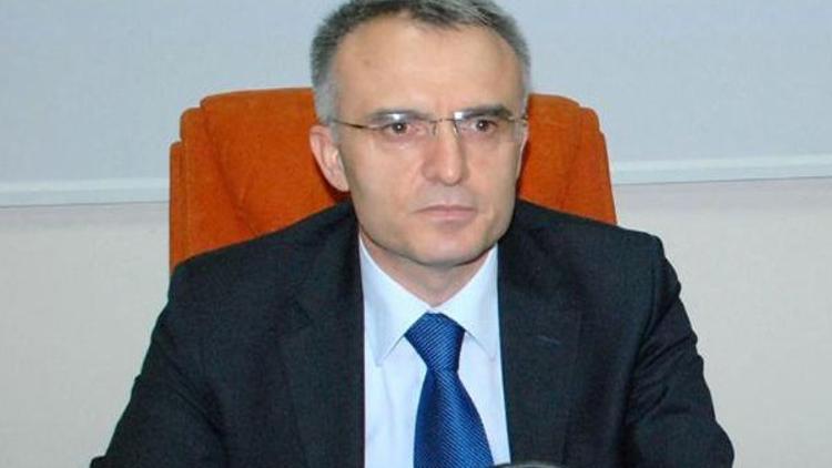 Naci Ağbal kimdir? | Maliye Bakanı kimdir?