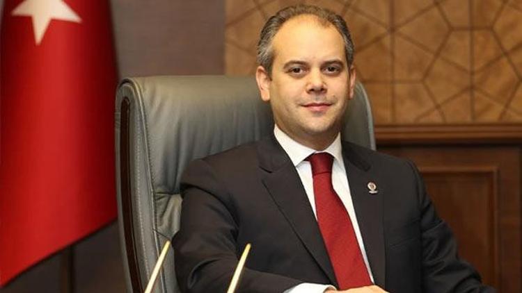 Akif Çağatay Kılıç kimdir? | Gençlik ve Spor Bakanı kimdir?