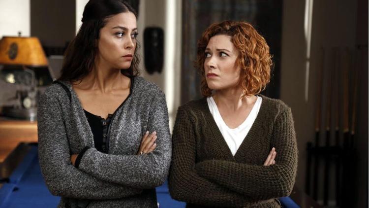 İnadına Aşk 22.yeni bölüm fragmanı izle!