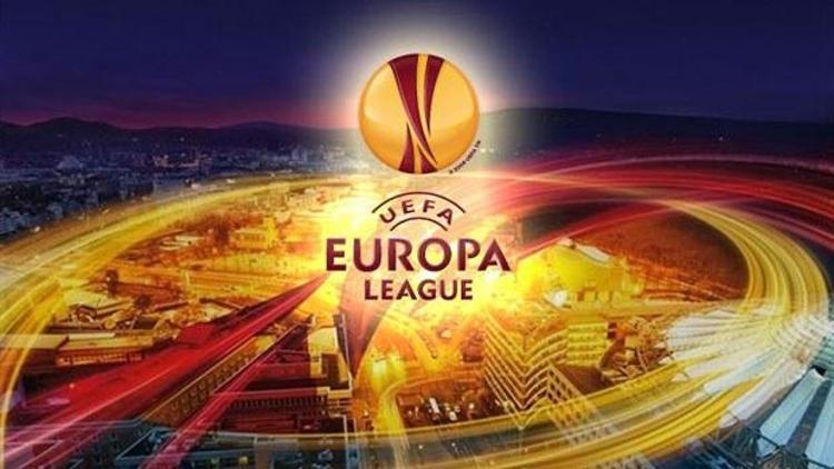 Avrupa Ligi'nde haftanın programı
