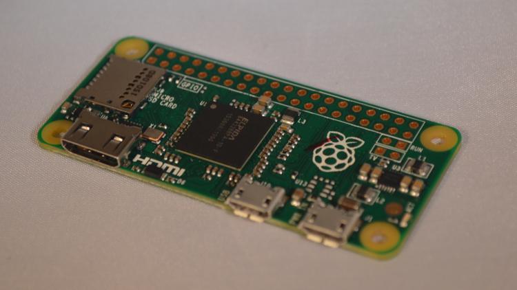 Kendi Laptop Bilgisayarini Kendin Yap Raspberry Pi Ile Bilgisayar Yapimi Bir Gunluk Bilgi