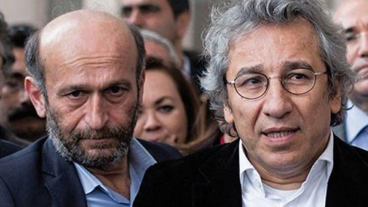 Türkiye'den tutuklama savunması: Basın özgürlüğüyle ilgisi yok