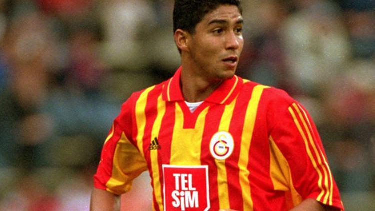 Mario Jardel'e mahkeme şoku!