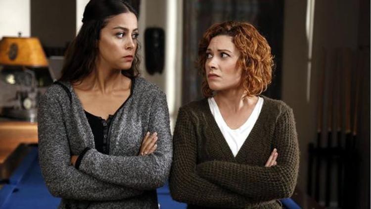 İnadına Aşk 23.yeni bölüm fragmanı izle!