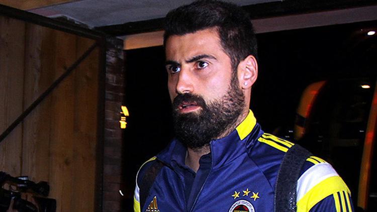 Fenerbahçe'de son dakika Volkan Demirel şoku!