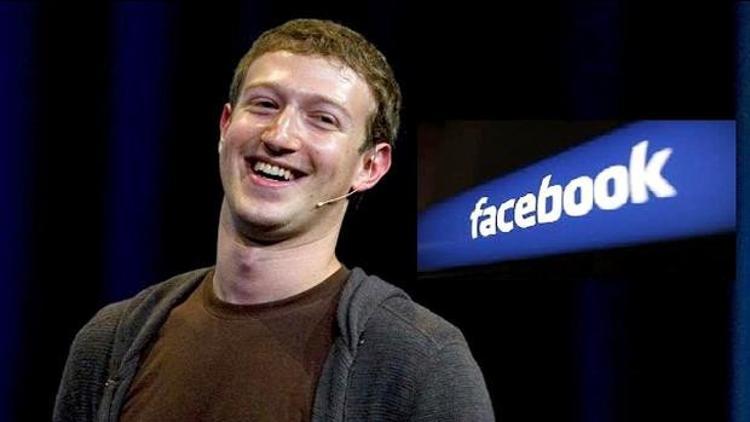 Facebook'un kurucusu Mark Zuckerberg kimdir?