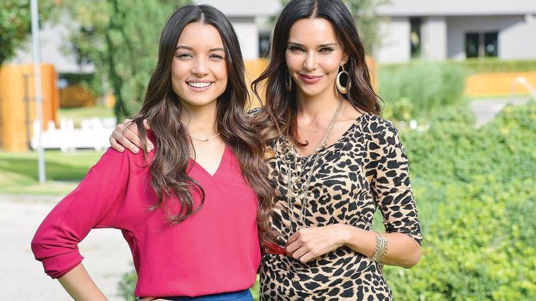 Damla Colbay: 'Başrol beni korkutmuyor'