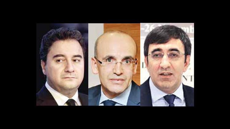 Kutsal Kompartıman dağıldı mı?