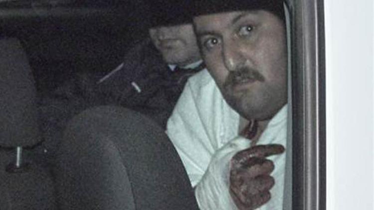 Barışmak için çağırdığı eşi ve 2 çocuğunu öldürdü