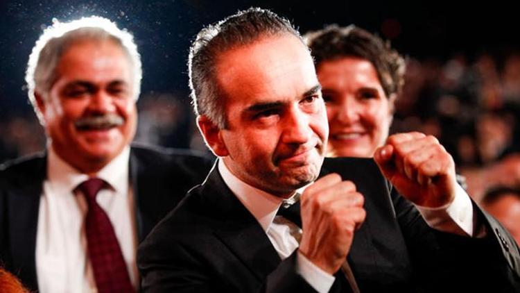 Altın Portakal en iyi erkek oyuncu ödülünün sahibi Nadir Sarıbacak kimdir?
